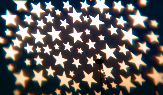 star gobo