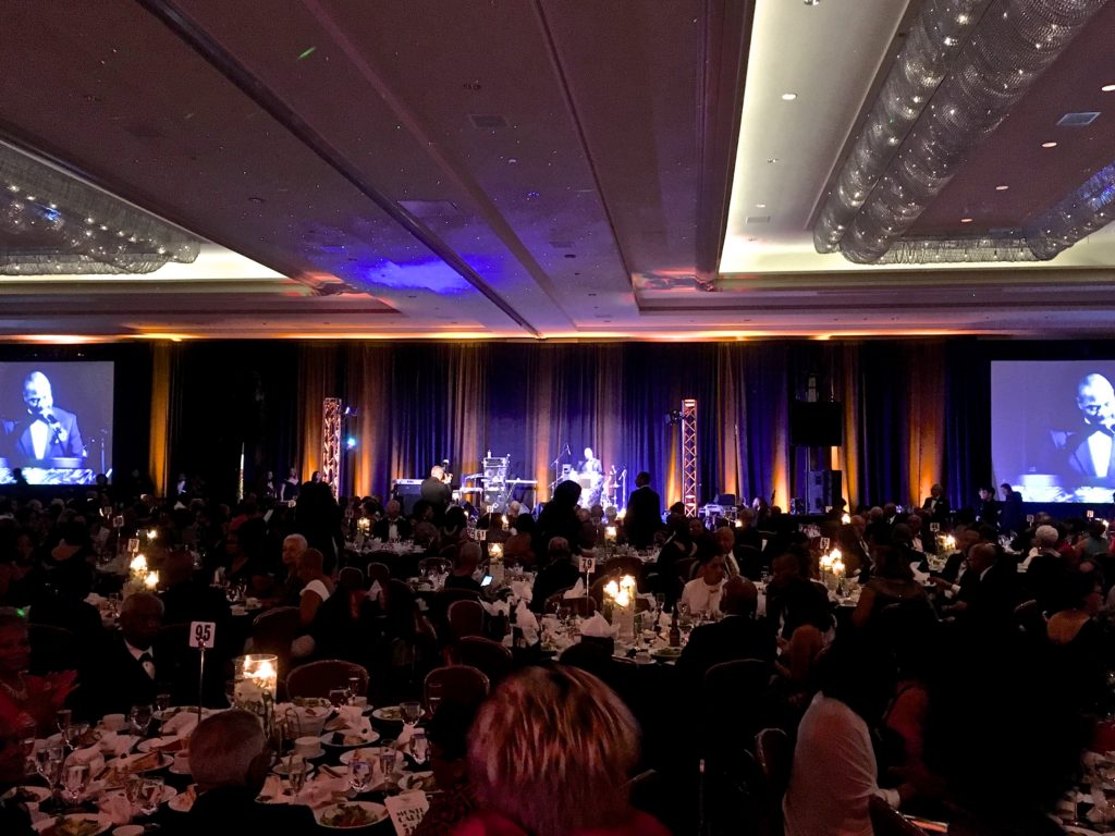 fairview marriott party lighting