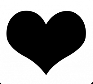 heart icon