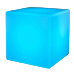glow cube rental shipped nationwide
